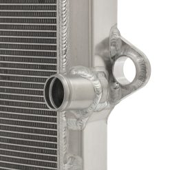 Mishimoto 10-23 Lexus GX460 4.6L Performance Aluminum Radiator - Image 8