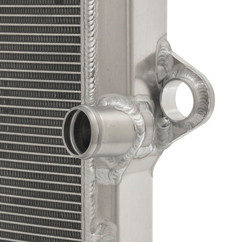 Mishimoto 10-23 Lexus GX460 4.6L Performance Aluminum Radiator - Image 8