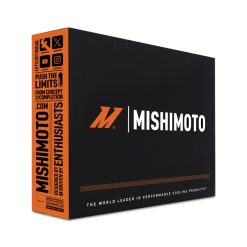 Mishimoto 97-04 Chevy Corvette C5 Performance Aluminum Radiator - Image 7