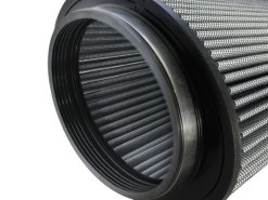 aFe Magnum FORCE Intake Filter w/Pro DRY S (7x5-1/4)IN F x(10x7-1/4)IN B (6-7/8x4-7/8)IN Tx7-7/8IN - Image 4
