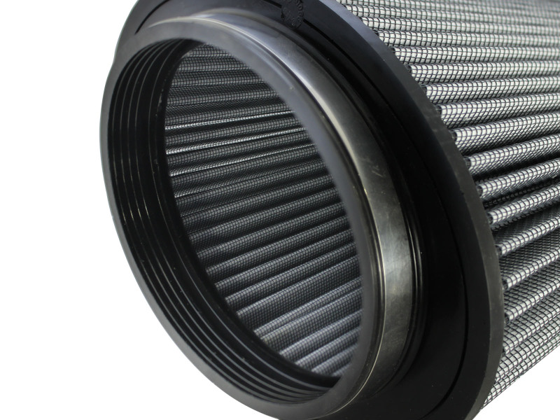 aFe Magnum FORCE Intake Filter w/Pro DRY S (7x5-1/4)IN F x(10x7-1/4)IN B (6-7/8x4-7/8)IN Tx7-7/8IN - Image 4