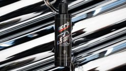 Alternative view of Borla Exhaust Cleaner & Polish - 8oz Bottle