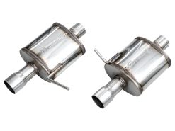 AWE Tuning 22-25 Volkswagen Jetta GLI Track-to-Touring Conversion Kit