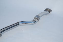Invidia 15+ Mazda MX-5 Q300 Cat-back Exhaust - Image 4