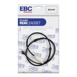 EBC 2010-2016 Mini Cooper Countryman (R60) 1.6L Front Wear Leads