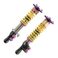 Alternative view of KW 90-05 Acura NSX (NA1) V5 Coilover Kit