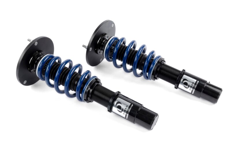 Dinan 15-24 Mini Cooper S/JCW (F55/F56) Adjustable Coil-Over Suspension System (Non DDC Vehicles) - Image 6
