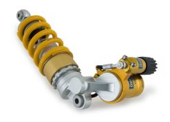 Ohlins 05-06 Suzuki GSX-R 1000 STX 46 Supersport Shock Absorber - Image 3