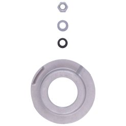 Alternative view of Bilstein B6 09-13 Subaru Forester Rear Shock Absorber