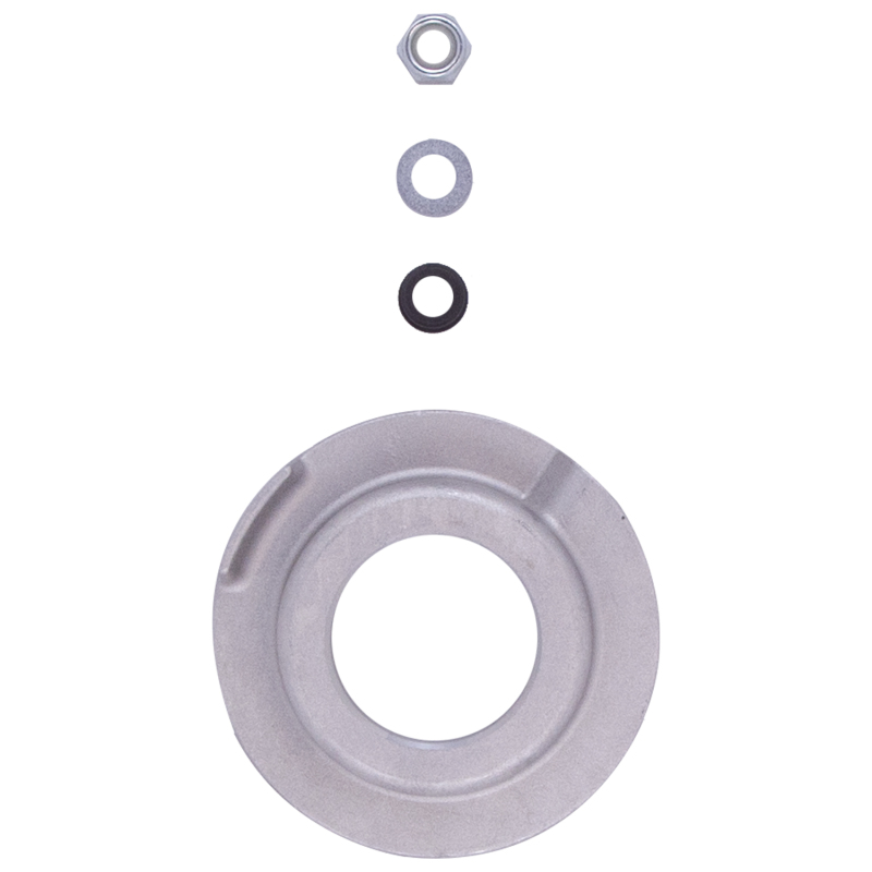 Bilstein B6 14-18 Subaru Forester Rear Monotube Shock Absorber - Image 2