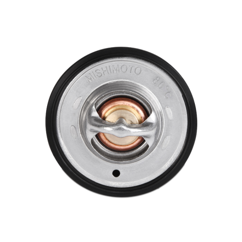 Mishimoto Nissan Altima 2.5L Racing Thermostat - Image 13