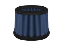 aFe Momentum Intake Air Filter w/Pro 5R (6 x 4)IN F x (8-1/2 x 6-1/2)IN B x (7-1/4 x 5)IN T x 6IN