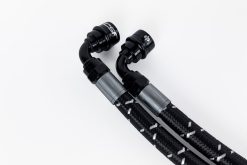 CSF 05-06 Ford GT High-Performance Transaxle Cooler Kit - Image 6