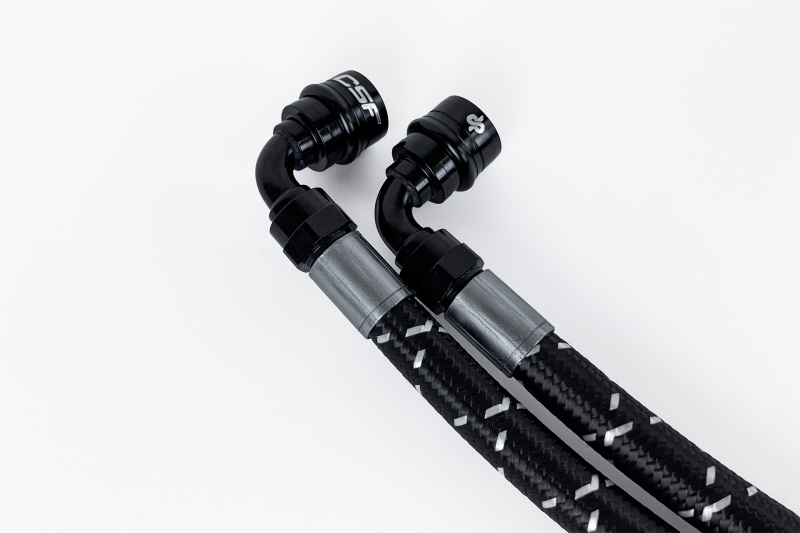 CSF 05-06 Ford GT High-Performance Transaxle Cooler Kit - Image 6