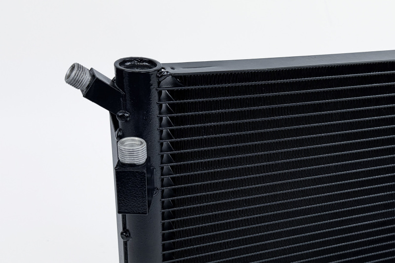 CSF Porsche 964/993 OEM+ Performance A/C Condenser - Image 5