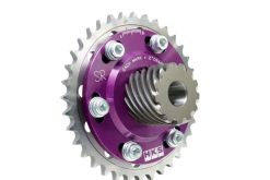 HKS SLIDE CAM SPROCKET SR20DE/DET EXHAUST - Image 4