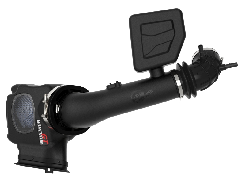 aFe 2023+ Ford F-250/F-350 V8-7.3L Momentum GT Pro 5R Intake System - Image 5