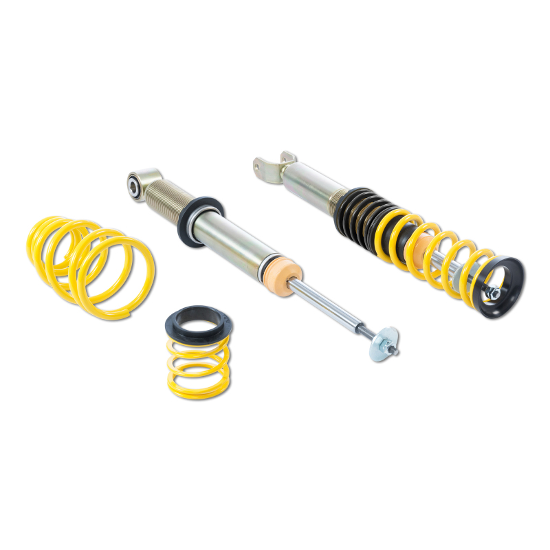 ST X Adjustable Coilovers 06-15 Mazda Miata NC/NC1E - Image 5