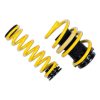 ST Adjustable Lowering Springs 19-22 Mercedes-Benz CLA (C118) / A-Class (W177)