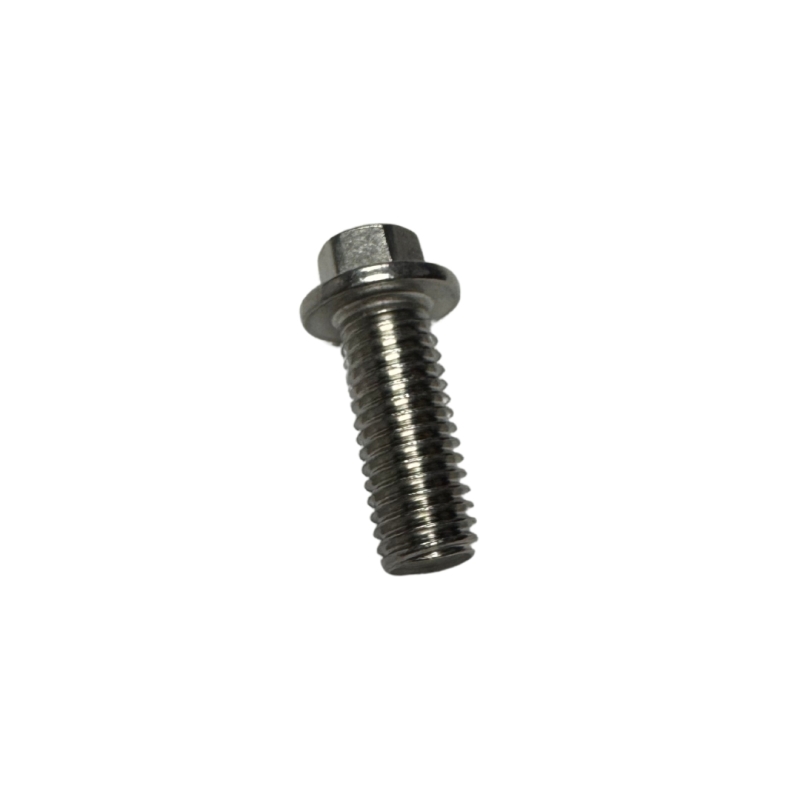 Kooks Early Ford Coyote Header Bolt Kit (Coarse Thread) Qty 16 - M10 - 1.50 x 25mm Bolts - Image 2