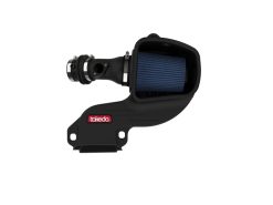 aFe Takeda Stage-2 Cold Air Intake System Pro 5R 14-18 Mazda 3 L4-2.0 - Black - Image 7