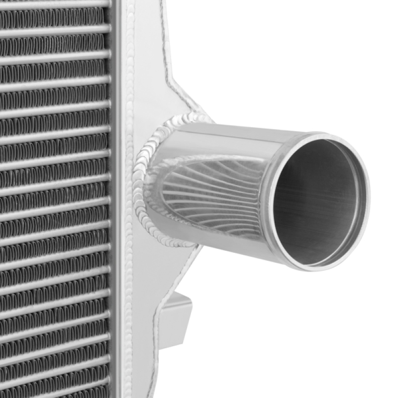 Mishimoto 99-03 Ford F250 w/ 7.3L Powerstroke Engine Intercooler - Image 9