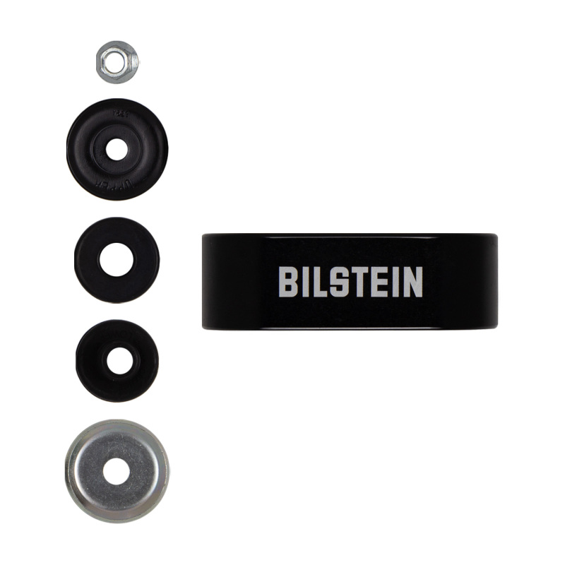 Bilstein 5160 Series 17-22 Ford F-250/F-350 Super Duty Front Shock Absorber - Image 3