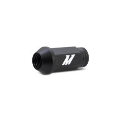 Mishimoto Steel Locking Lug Nuts M14x1.5 24pc Set Black - Image 6