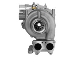 aFe Power Bladerunner Turbocharger 88mm 11-16 GM Diesel Trucks V8-6.6L (td) LML - Image 3