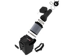aFe Momentum GT Cold Air Intake System w/ Pro 5R Filter 2020 Ford F-250 / F-350 Super Duty V8-7.3L - Image 4