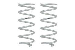 Eibach 25-26 Toyota 4Runner SR5 (Non-Hybrid) 4WD Pro Lift Kit HD Springs - Rear