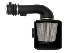 aFe Magnum FORCE Open Element Intake w/ Pro DRY S Filter Nissan Patrol (Y61) 17-24 L6-4.8L - Image 7