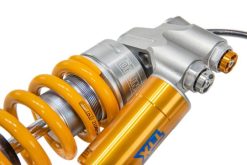 Ohlins 2025 Yamaha R9 TTX GP Shock Absorber - Image 3