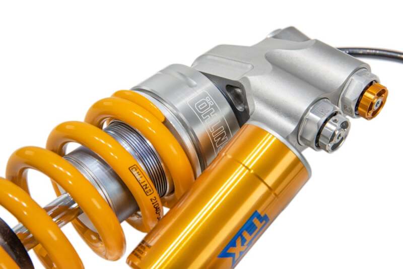 Ohlins 2025 Yamaha R9 TTX GP Shock Absorber - Image 3