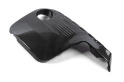 Dinan 15-21 BMW M2 Competition/M3/M4 (F80/F82/F83/F87) Carbon Fiber Engine Cover - Image 7