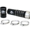 aFe 16-22 GM Colorado/Canyon BladeRunner OER Series Coupling & Clamp Kit - Factory Hot Charge Pipe