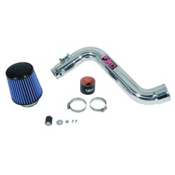 Injen 11 Mazda 2 1.5L 4cyl (manual only) Polished Tuned Air Intake System w/ MR Tech & Air Fusion - Image 4
