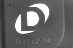 Dinan 01-06 BMW 325Ci E46 325 Airbox Kit - Image 3