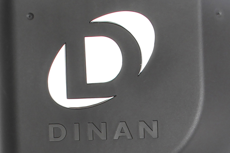Dinan 01-06 BMW 325Ci E46 325 Airbox Kit - Image 3