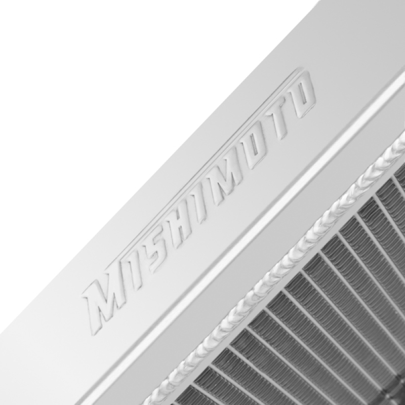 Mishimoto 04-08 Mazda RX8 Manual Aluminum Radiator - Image 7