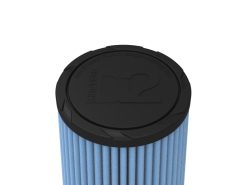 aFe Magnum FORCE Intake Replacement Air Filter w/ D2 Dura-Dry Media 4 F x6in B x4-1/2in T x9in H - Image 4