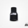 do88 Audi S2/RS2/S4/S6/RS6 2.2T Crankcase Vent Hose - Black