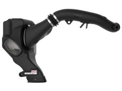 aFe 2024 Ford Ranger Raptor V6-3.0L Momentum GT Cold Air Intake System w/ Pro DRY S Filter - Image 5