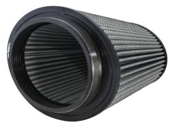 aFe Magnum FORCE Intake Filter w/Pro DRY S (7x5-1/4)IN F x(10x7-1/4)IN B (6-7/8x4-7/8)IN Tx7-7/8IN - Image 3