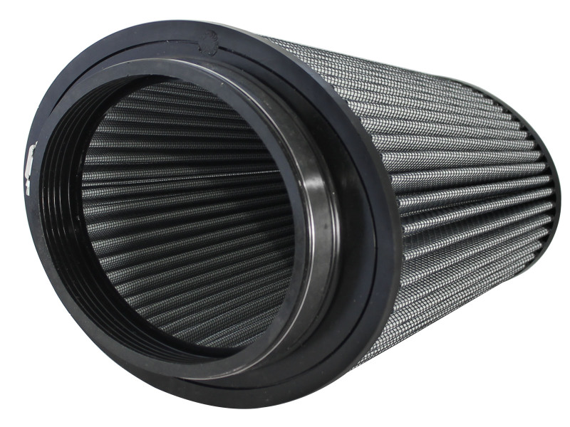 aFe Magnum FORCE Intake Filter w/Pro DRY S (7x5-1/4)IN F x(10x7-1/4)IN B (6-7/8x4-7/8)IN Tx7-7/8IN - Image 3