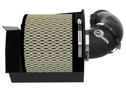 aFe Magnum FORCE Stage-2 Pro-GUARD 7 Cold Air Intake System 01-16 Nissan Patrol (Y61) I6 4.8L - Image 3