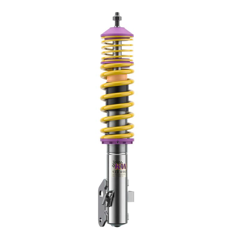 KW Coilover Kit V2 03-08 Subaru Legacy (BL BP) Sedan + Wagon - Image 7