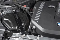 Dinan 21-27 BMW 430i/M440i (G22/G23/G26) Aluminum Strut Tower Braces - Front - Image 11