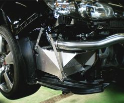 HKS S Type O/C KIT GRB BLK