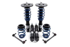 Dinan 15-24 Mini Cooper S/JCW (F55/F56) Adjustable Coil-Over Suspension System (Non DDC Vehicles) - Image 4